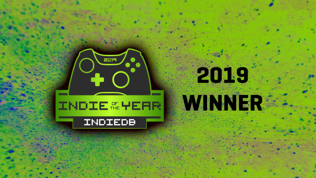 Players Choice - Indie of the Year 2019