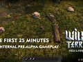 Wild Terra 2: New Lands. The first 25 minutes of pre-alpha gameplay