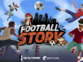 Football Story is now live on Kickstarter!