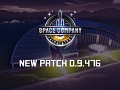 New patch is live!