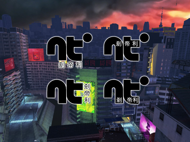 NEOTOKYO° Kshatriya Announcement Post