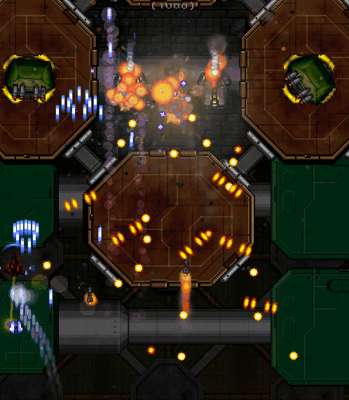 Cosmonator Dev Log # 5