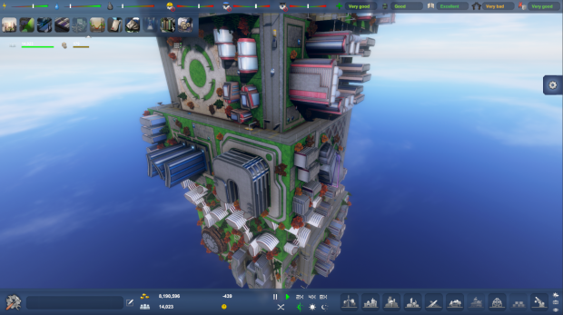 What's coming in version 0.17