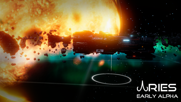 Space Battles 