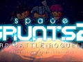 Space Grunts 2 update v1.0.0: All main content added