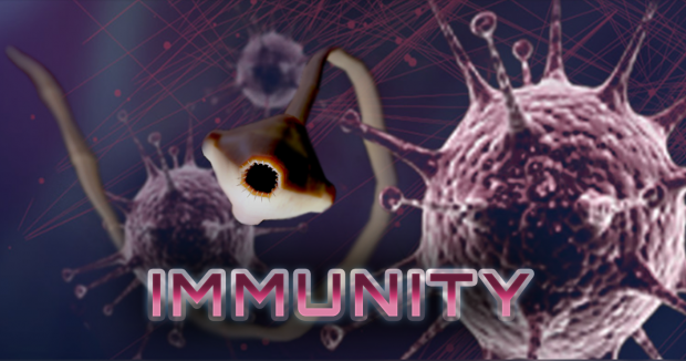 Immunity On Steam 20% Launch Discount Until Dec. 7th