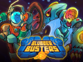Blubber Busters now on INDIEGOGO!