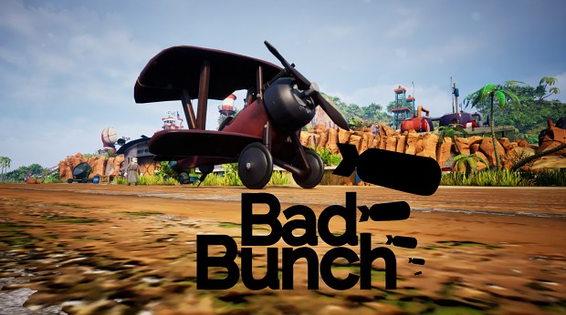 Bad Bunch - Tuned Controls