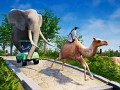 ZooKeeper Simulator ideas and game modes
