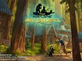 The first Ark Fantastic teaser trailer!