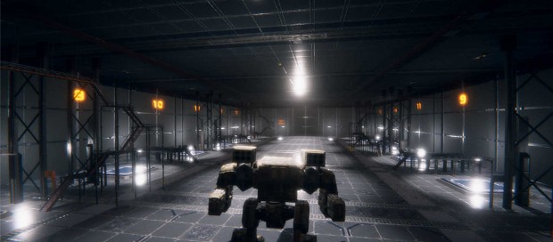 Come check out Assault Knights 2: Fallen Knight
