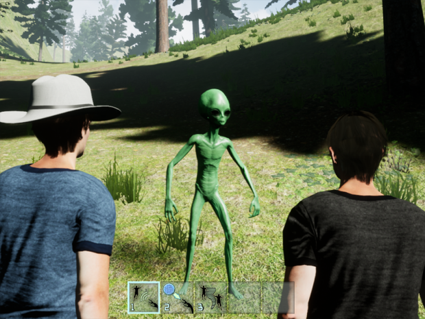 Devlog #9: Another Mind Control Features