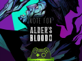 Alder's Blood DevLog - Monsters' Reactions