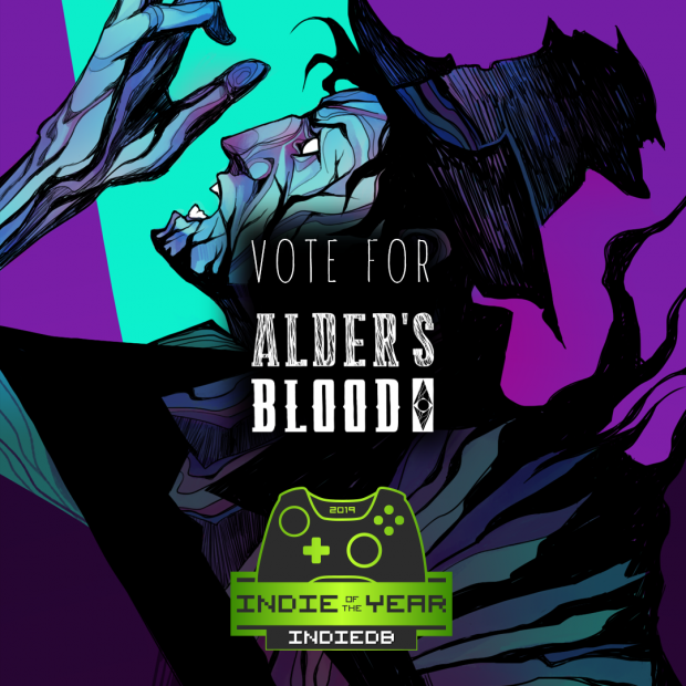 Alder's Blood DevLog - Monsters' Reactions