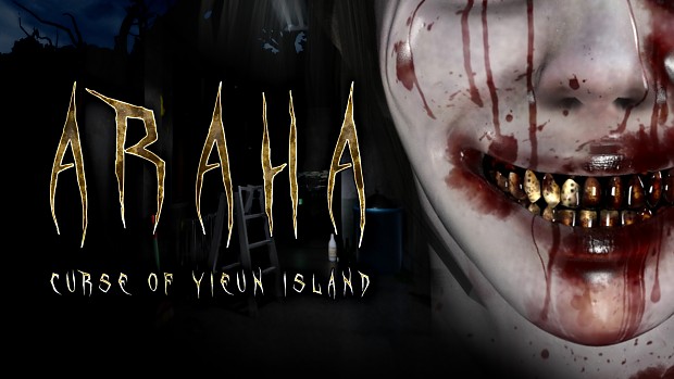 'Araha : Curse of Yieun Island' Upcoming 12th, December 2019