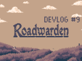 The New Chapter: About Steam, Demo and Others - Roadwarden Devlog