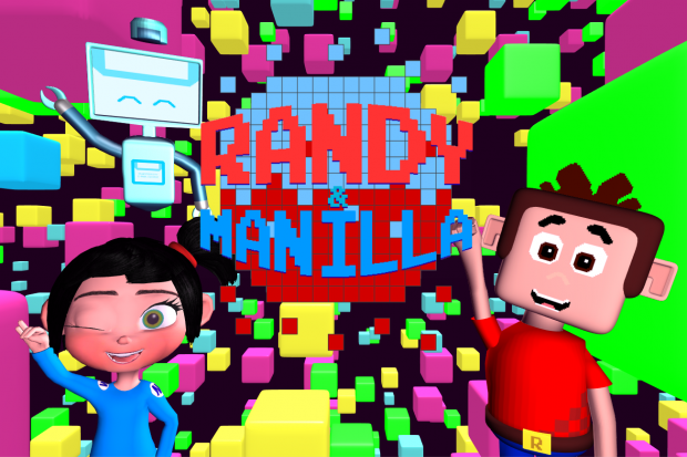 Special Alpha Version of Randy & Manilla