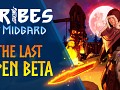 Play the Last Open Beta Tomorrow, December 11th-15th!