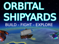 Demo for Orbital Shipyards now avaiable