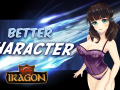 Anime Sexy Game - Iragon Game Update 19