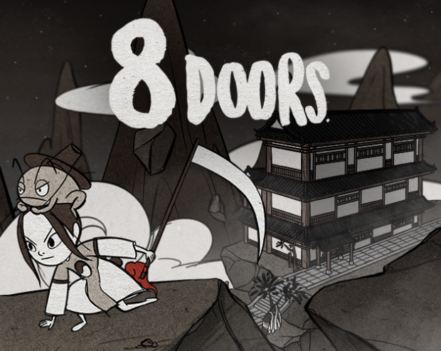 8Doors Free Demo available now!
