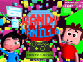 Randy & Manilla - Nominated in the Top 100 