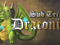 Sub Terra Draconis - now on Steam!