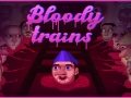 Bloody Trains - released!