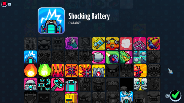 Boombox Revolution!
