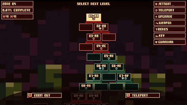 Jetboard Joust Devlog #108: Spit 'n' Polish