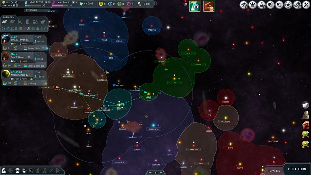 Updated to 1.0.7 - New automation options, colony base, AI improvements and much more!