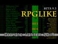 Cogmind Beta 9.3 "RPGLIKE"