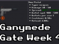 Ganymede Gate - Week 4