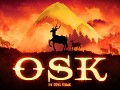 O S K - The Soundtrack by Christopher Baklid