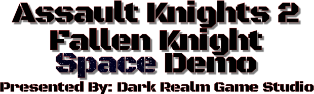 AK 2 Demo Released! 12/24/2019