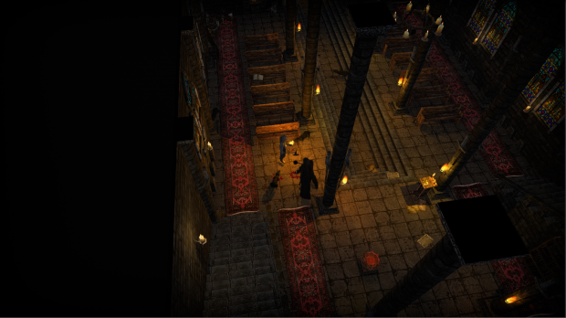 The second phase of pre-alpha testing of Wild Terra 2: New Lands has begun!