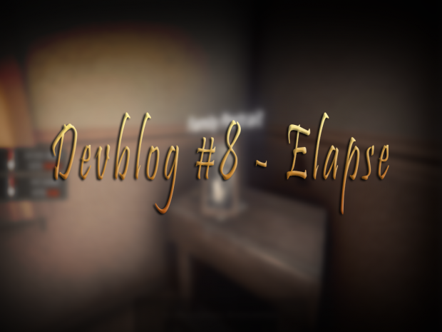 Back Then - Devblog #8 | Elapse