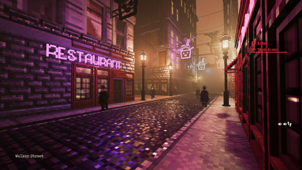 Shadows of Doubt DevBlog #20: Roadmap 2020