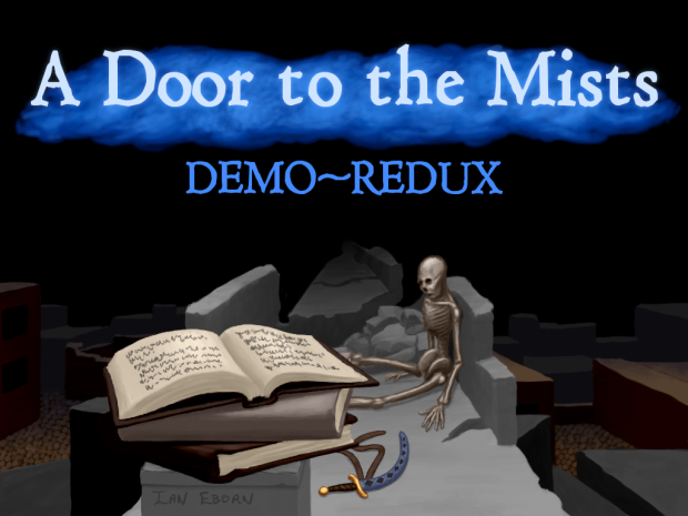 REDUX DEMO RELEASED!