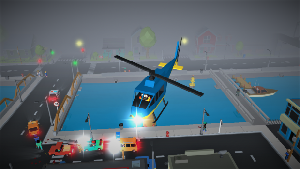The Control Update 1.02 Releasing Today
