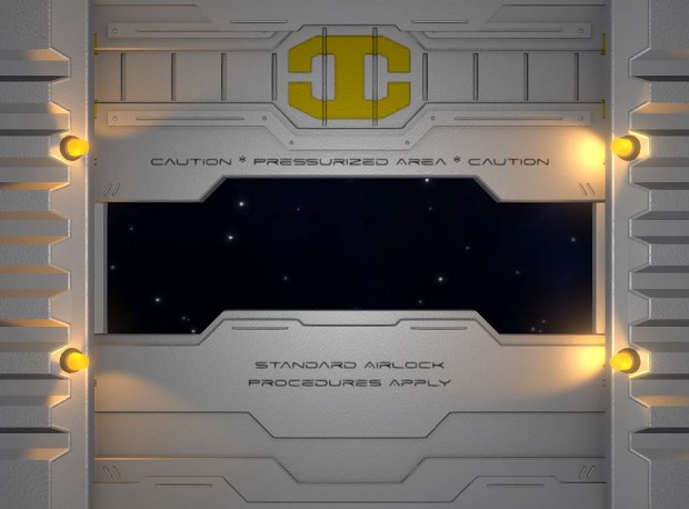Dev Diary 17 - New Tour, Forum, Docking Bay and Starmap in Starflight: The Remaking of a Legend
