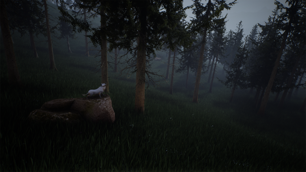 Major Update : Rebirth