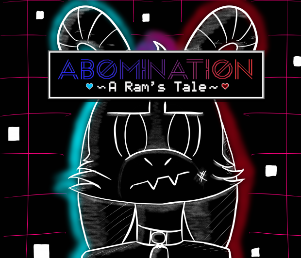 Undertale-inspired game in the works!
