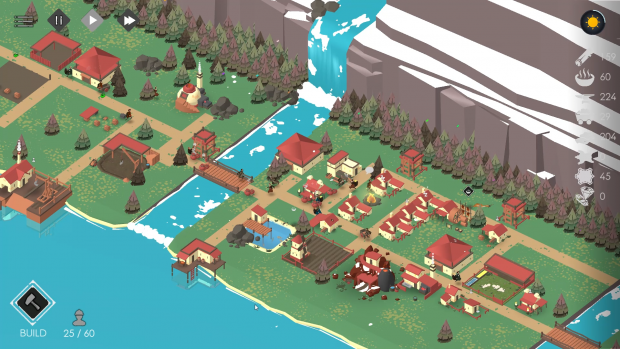 Introducing The Bonfire 2: Uncharted Shores 