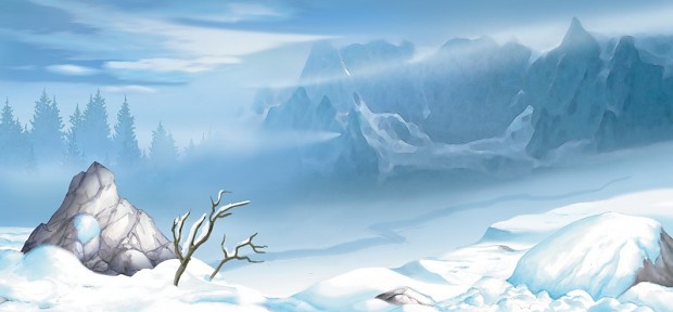 The Lynx Rebellion