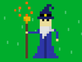 New RPG game!