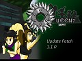 Queeny Army Update v 1.1.0