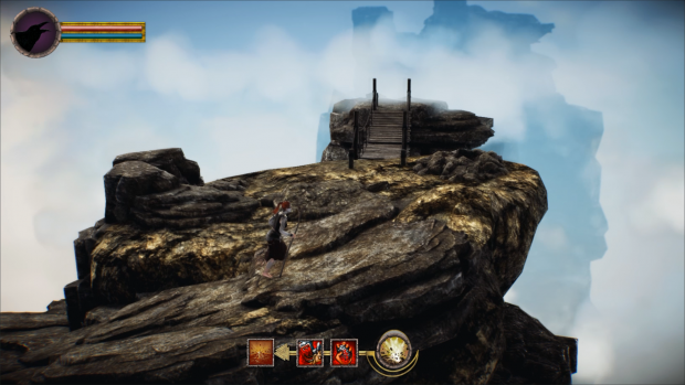 New content for Berserker the game