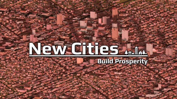 New Cities Tribune  - Jan. 2020