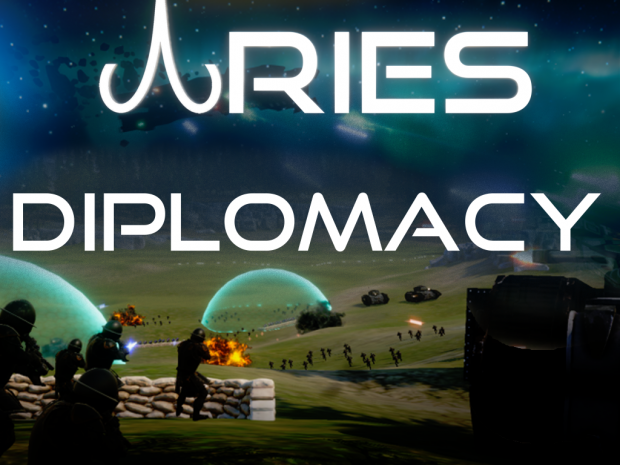 Lies, Betrayal and Diplomacy!